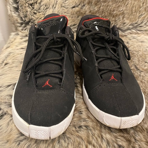 SOLD - Jordan TE 2 Low BG 6Y - Picture 5 of 6